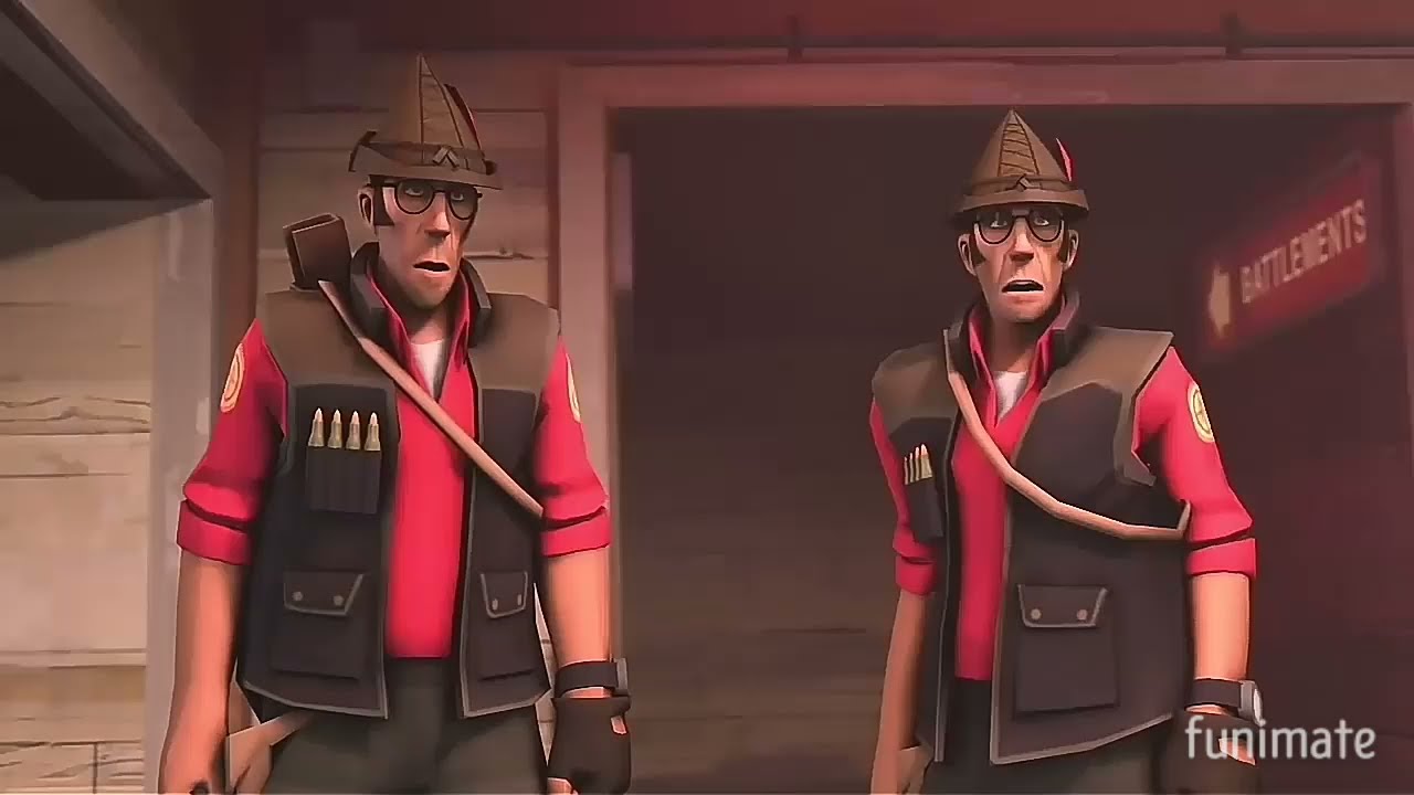 Edit - RED Sniper [Bad boy]