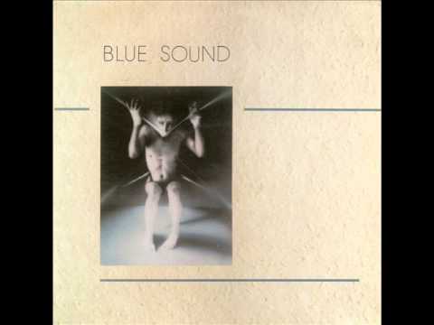 Blue Sound - Dame de coeur  (1983)