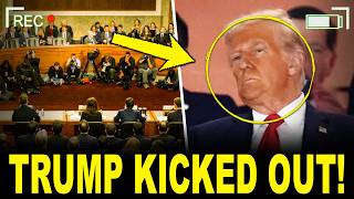Trump CRASHES OUT After Surprise Impeachment Vote Rocks Washington!!