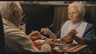 Freecreditreportcom  Television Commercial  2008  Pirate