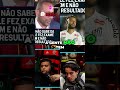 Pai de Neymar fala sobre ele não jogar mais esse ano