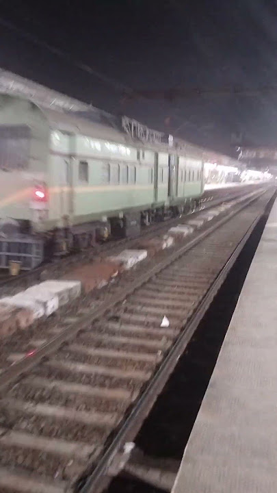 Indian railway electronic locomotive small engine #engine #small #shorts #viralshort #trending #yt