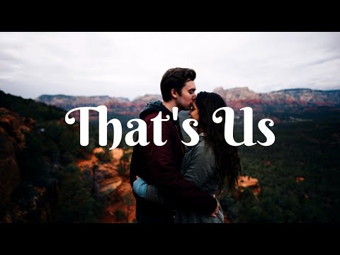 That's Us - Anson Seabra(Lyrics) - YouTube