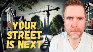 Sweeping zoning reform in Surrey and BC will turn neighbourhoods upside down 😥