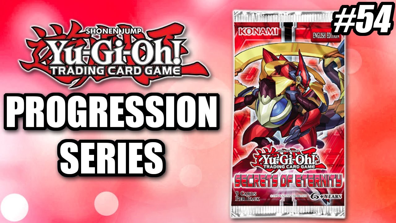 yugioh secrets of eternity booster box Amazon.com: Yu-Gi-Oh! Secrets of Eternity Booster Box : Toys & Games