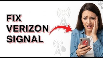 Fixing VERIZON Call Drops: Solutions for Better Phone Signal