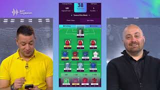 картинка: Контузии след националите | Фентъзмагории СЕЗОН 2 | Епизод 12