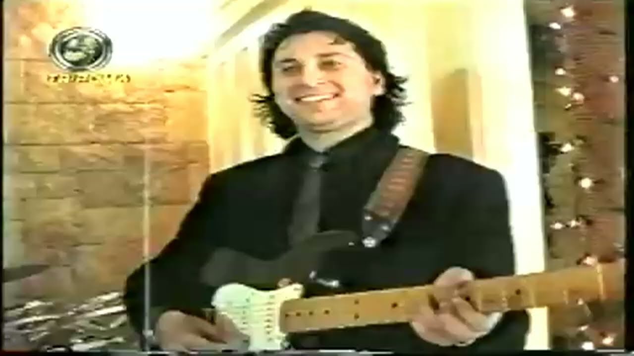 TV ROMA BULGARIA - Орк. Наслада 2001