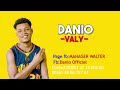 DANIO Valy Nouveauté Clip Gasy 2k26 