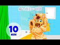 最も面白い時間 - 10分 Giramille | 童謡と子供向けの歌