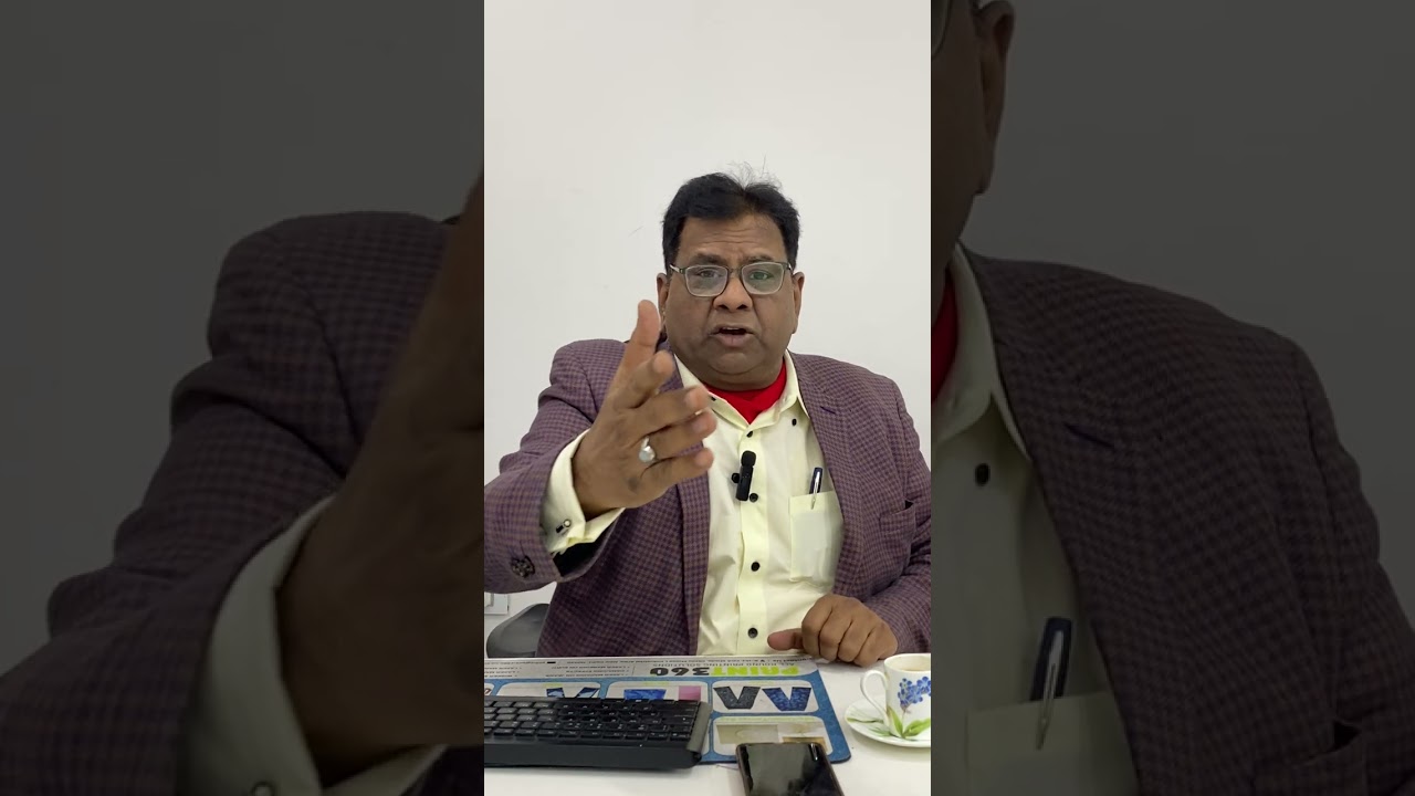 To build a No. 1 country, we must improve technology and skills. 