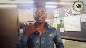 TRADE TEST: Learner Testimonial