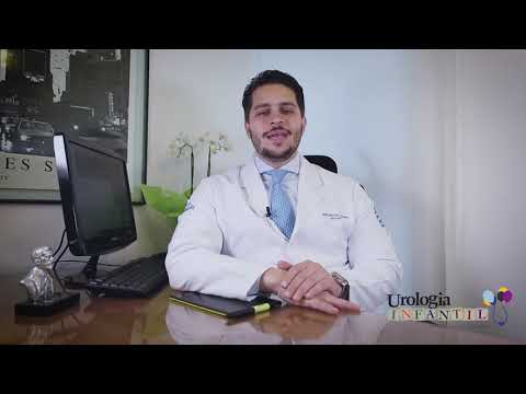 Vídeo: Varicocele Em Crianças E Adolescentes - Causas, Sintomas E Diagnóstico