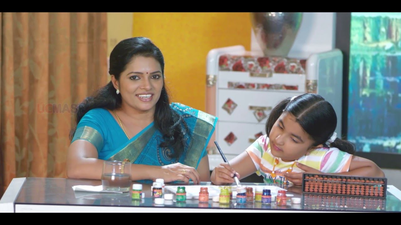 TV Ad Agency in Chennai | Actress Abitha Ads | Alter Ego 360.in | UCMAS