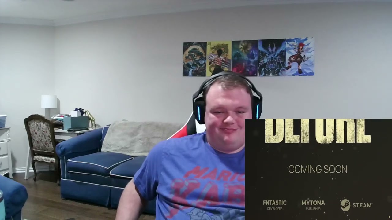 Zombie MMO That Burn Out Quickly - Big Boss The Day Before Reaction