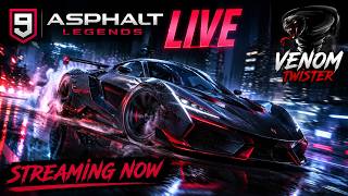 #day476 Asphalt Legends  #gameplay #multiplayer #roadtoglory  #2026