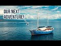 BOAT TOUR | Custom Built Off-Grid Expedition Yacht