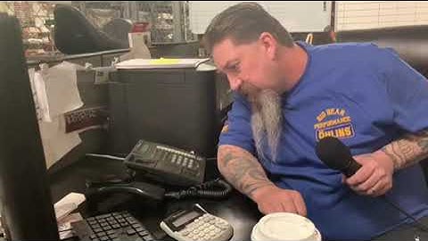 Dyna. Death wobble troubleshooting