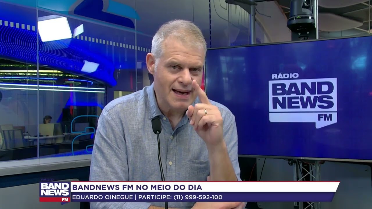 Oinegue: Cuidado com conclusões precipitadas sobre o poder do Irã