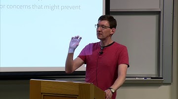 Lecture 12 – Evaluation Methods | Stanford CS224U: Natural Language Understanding | Spring 2019