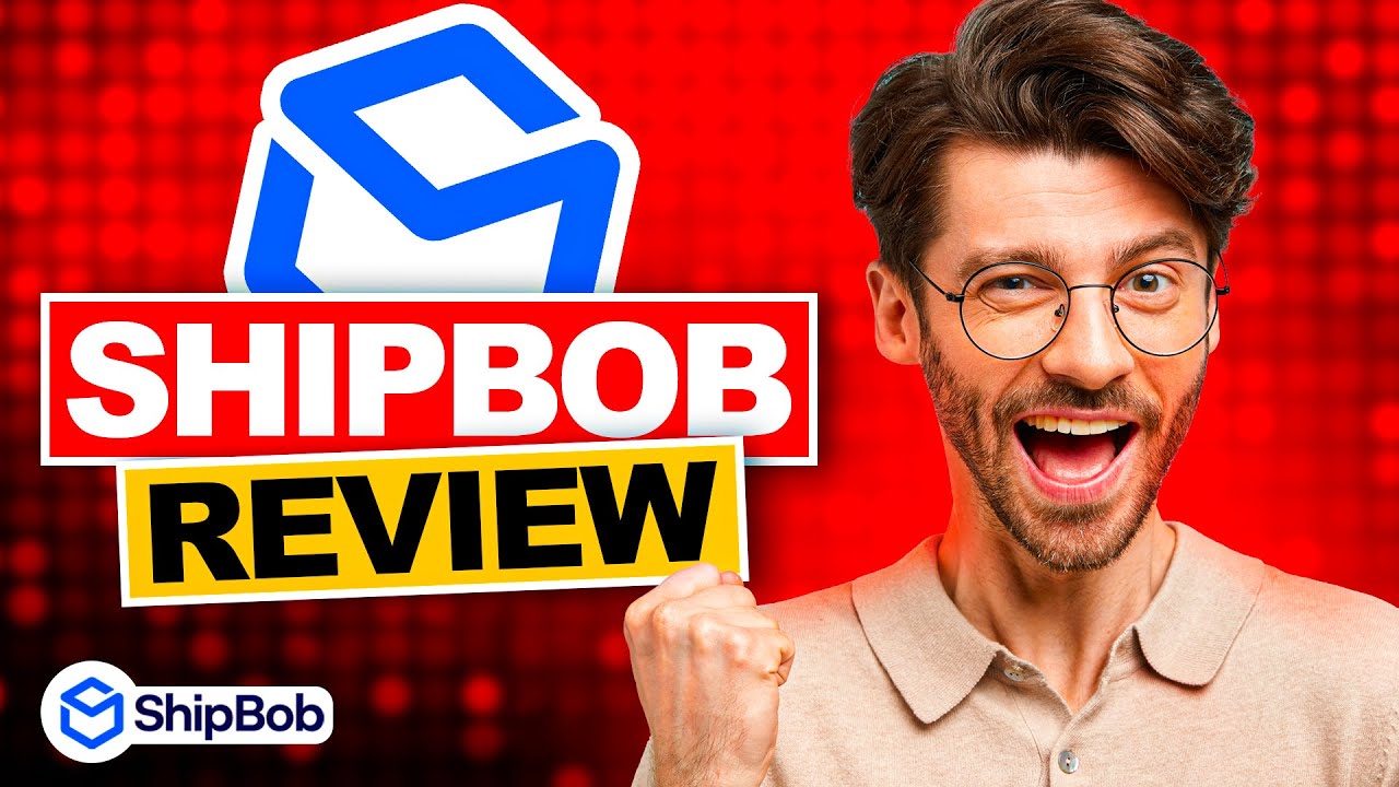 ShipBob Review: An Honest Look At The Pros & Cons 👍👎
