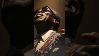 Bending the Soul Slow Blues Stories -Tribute to Albert King