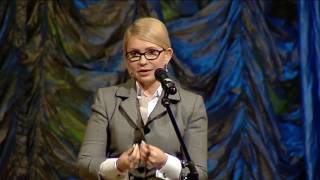 Українська мова - найсильніша зброя нашого народу Українська мова - найсильніша зброя нашого народу