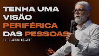 Claudio Duarte | OBSERVANDO AS PESSOAS AO SEU REDOR