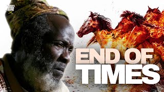 Why Priest Fagan Sold His House In Preparation For End Of Time Tribulations