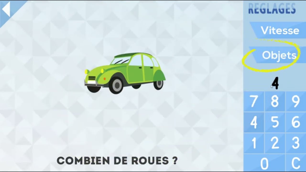 HowMany#5 : le thème "UN OBJET"