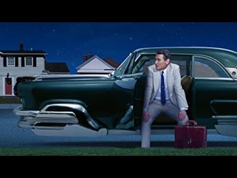 HELLO TOMORROW! Official Trailer 2023