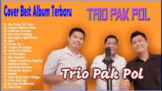 Trio Pak Pol Cover Lagu Pop Indonesia Terbaru 2023 - Trio Pak Pol Lagu Nostalgia Paling Dicari