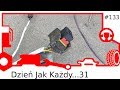 133 DJK31 Naprawa wiązki świateł i kilka ciekawostek o IVECO Stralis