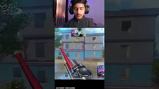 All ENEMIES SHOCKED ZERO ROCKED 🔥💀 #shorts #bgmi #reaction