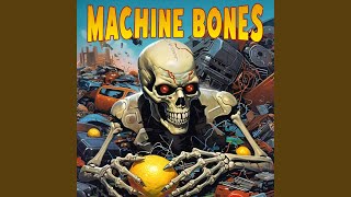 Machine Bones