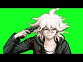 Nagito Animations so that you too can make That Nagito Edit