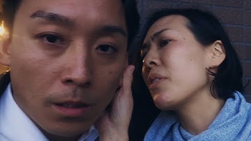 オール鹿児島ロケ　オール地元在住役者　地方役者のリアルな半生描くコメディ　「エイタロウ」予告