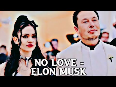 |ELON MUSK FT.NO LOVE| No Love Ft. Elon Musk| Elon Musk| Subh| No Love| |Subh Songs|