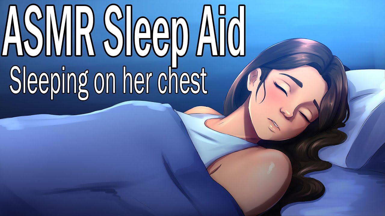 ASMR: What Is It and How Does It Help Sleep?