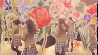さくら学院 Hana*Hana Full MV 400p