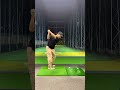元野球部のカット軌道を直した方法 #golf #rorymcilroy #golfswing