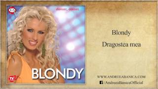 Blondy - Dragostea Mea