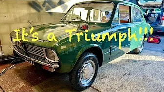 On the road ‘tuning’ with ACDodd - S4, Ep31 Something different!!!