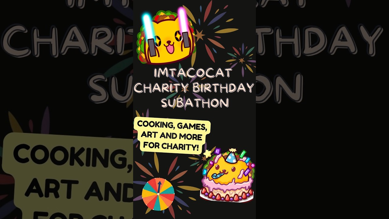 Sleepy Stream clearing moar games for Charity Subathon DAY 5?! [Vertical] !subathon !charity