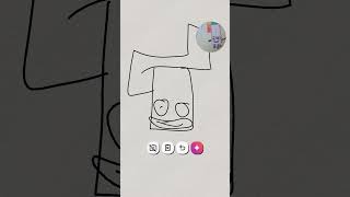 Sprunki Numberblocks 17 turned into to a dragon #sprunki #numberblocks #ai