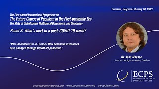 PUBLICATIONS - ECPS
