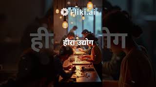 Hard Work in the Rain – Tribute to Diamond Workers | Monsoon Motivation  #diamondworkers