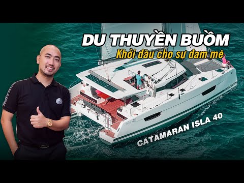 Video: Chọn Thuyền buồm Xốt hoặc Xốt cà