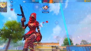 Intolerable 🕷️ iPhone 11 Free Fire Highlights