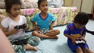 Main Game Ps2 Ceritanya